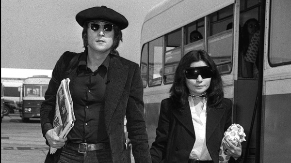 John Lennon: 40 anni fa la sua morte