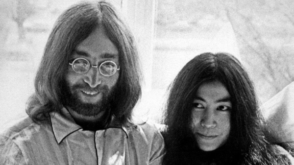 John Lennon e la registrazione veloce di 'Instant Karma!'