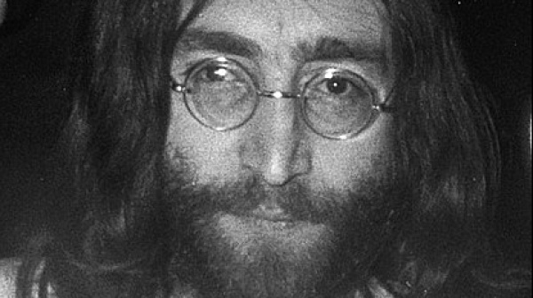 John Lennon e la registrazione veloce di 'Instant Karma!'