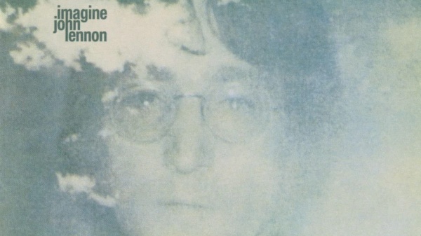 John Lennon e la svolta di Imagine