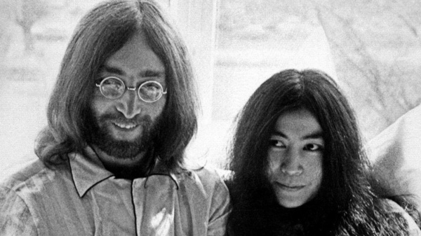 John Lennon, immagini mai viste nel nuovo video per 'Look At Me'