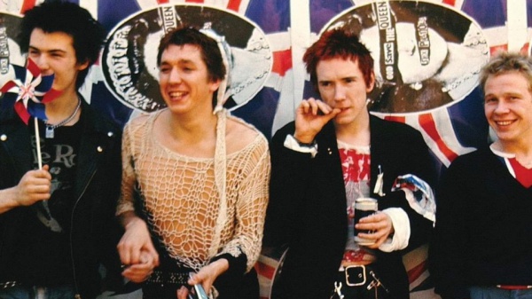 John Lydon:"Il biopic di Boyle è contro ogni valore per cui lottavano i Sex Pistols"