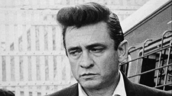 Johnny Cash, il racconto del live At Folsom Prison