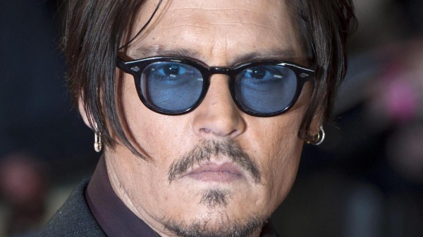 Johnny Depp, la  carriera da rockstar dell'attore che compie oggi gli anni
