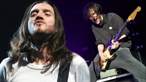 Josh Klinghoffer: è giusto che Frusciante sia tornato nella band