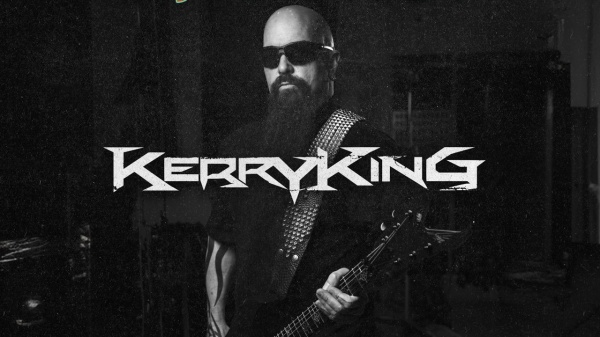 Kerry King in concerto in Italia e altre conferme per Metal Park