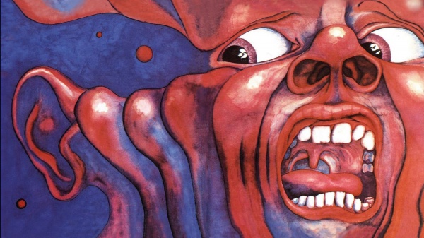 King Crimson, causa a Kanye West per il sample usato in 'Power'