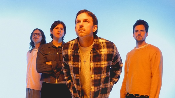 Kings Of Leon, cancellato il tour