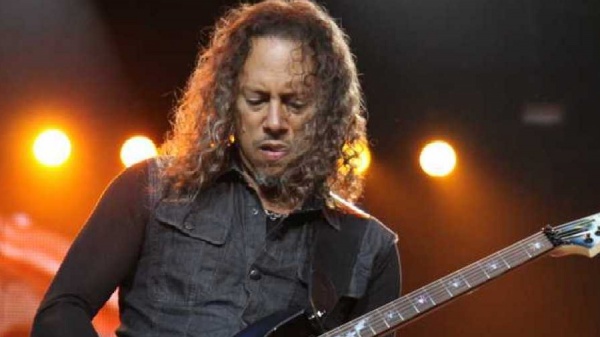 Kirk Hammett: Il nuovo album dei Metallica unirà i popoli