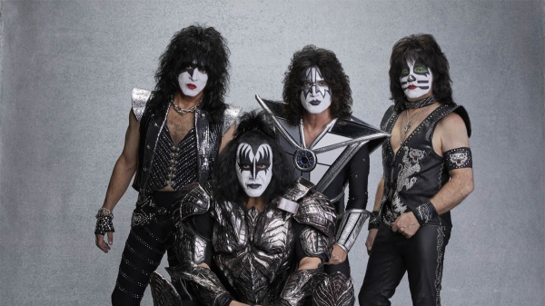 Kiss, Paul Stanley sulla possibilità di un nuovo album "Resterei deluso"