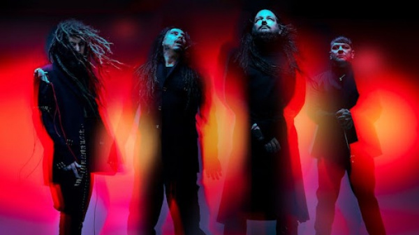 Korn, ascolta il nuovo singolo 'Forgotten'