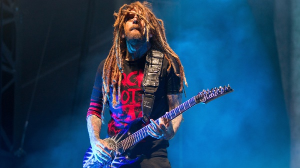 Korn: il chitarrista apre un centro benessere ispirato al rehab