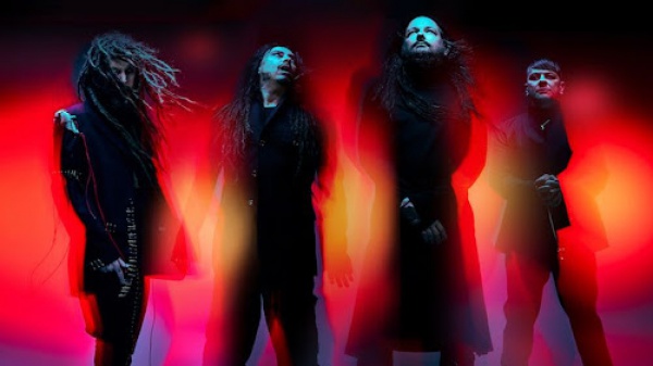 Korn, il ritorno con il nuovo album "Requiem". Ascolta 'Start The Healing"