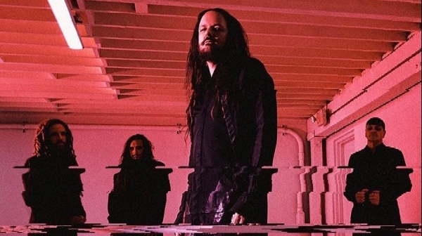 Korn, in studio per lavorare al disco più heavy di sempre