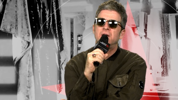 L'album acustico di Noel Gallagher per i fan