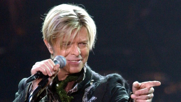L'appartamento newyorkese di Bowie venduto per 17 milioni