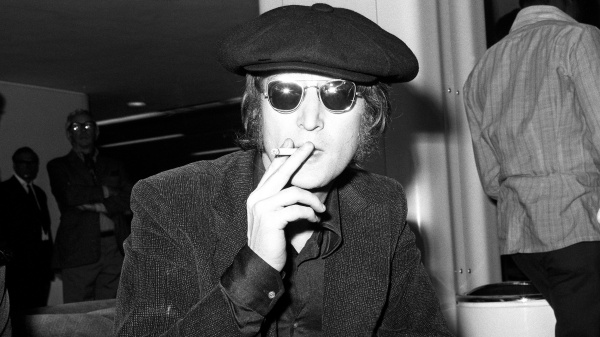 L'omicidio di John Lennon in una nuova docuserie