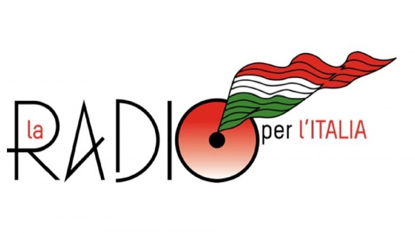 La Radio per l'Italia, venerdì 20 marzo tutte le emittenti unite contro il Coronavirus