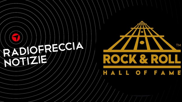 La Rock And Roll Hall Of Fame 2020 sarà virtuale