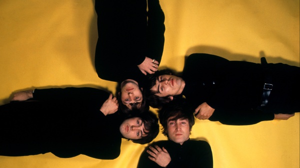 La storia dei Beatles in quattro biopic