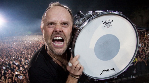 Lars Ulrich, buone probabilità di un nuovo disco dei Metallica