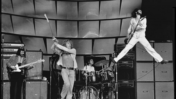 Le band più rumorose della storia: dai Deep Purple ai Kiss