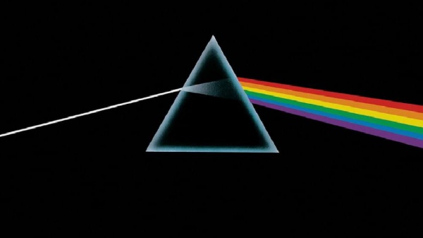 Le copertine di Pink Floyd e Led Zeppelin in mostra a Milano