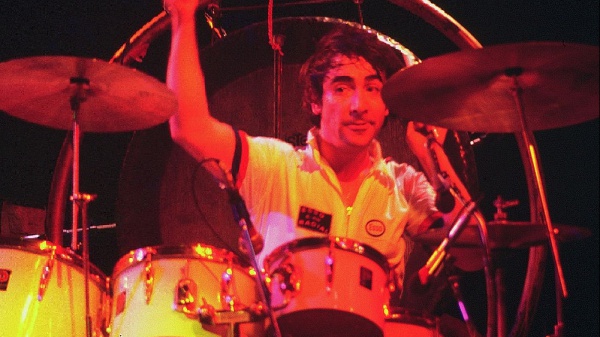 Le ultime ore di Keith Moon, l'eccessivo batterista degli Who