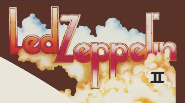 Led Zeppelin II: quattro ingredienti di un capolavoro rock