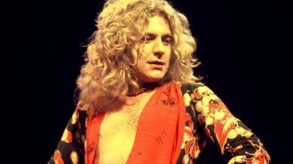 Led Zeppelin, la storia del tragico incidente di Robert Plant in Grecia