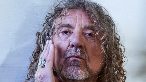 Led Zeppelin, Robert Plant ha rifiutato una parte in Game Of Thrones