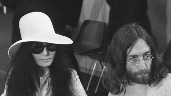 Lennon, In arrivo cofanetto deluxe del primo album solista "John Lennon/Plastic Ono Band"