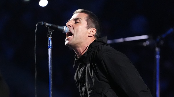 Liam Gallagher difende la scelta di Ashcroft come supporter degli Oasis