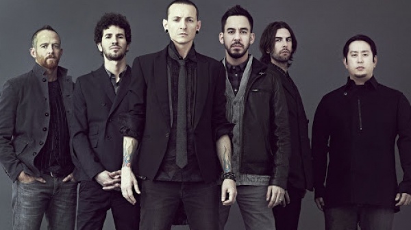 Linkin Park al lavoro su nuova musica
