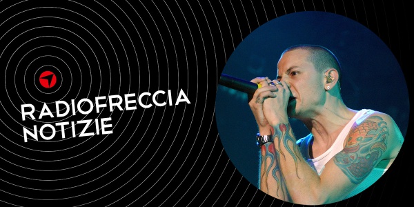 La nuova canzone dei Linkin Park con la voce del compianto Chester  Bennington