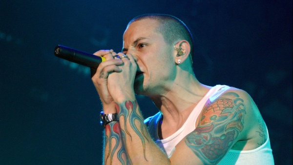 Linkin Park, ascolta l'inedito Lost dall'edizione per i 20 di "Meteora"