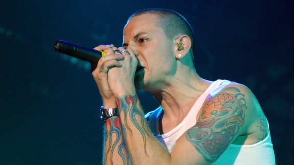 Linkin Park, ci sono piani per una nuove voce ?