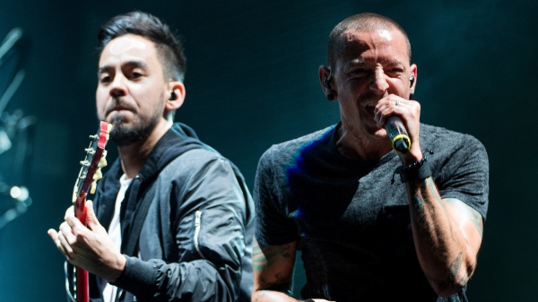 Linkin Park, guarda il video delle prime prove di A Place For My Head nel 1999