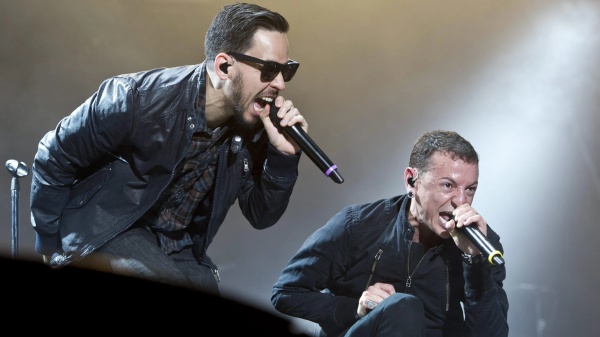 Linkin Park, Mike Shinoda chiarisce il futuro della band