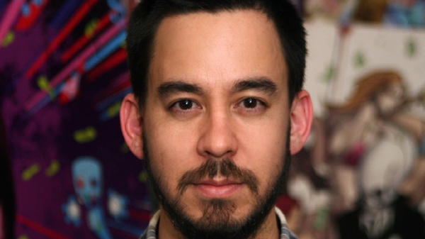 Linkin Park, Mike Shinoda vuole la vostra voce