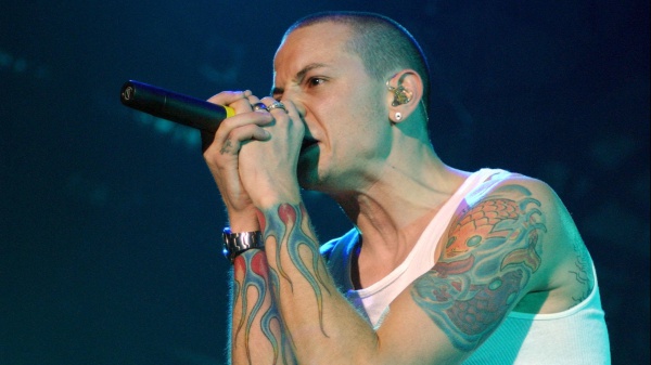 Linkin Park, presto l'inedito Friendly Fire con Chester ?