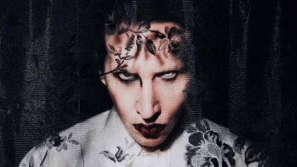 Marilyn Manson anticipa nuova musica