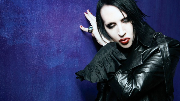 Marilyn Manson, cresciute le vendite dopo le accuse di abusi