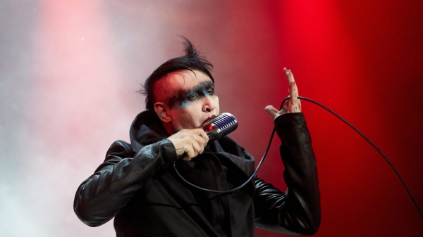 Marilyn Manson denuncia Evan Rachel Wood per diffamazione