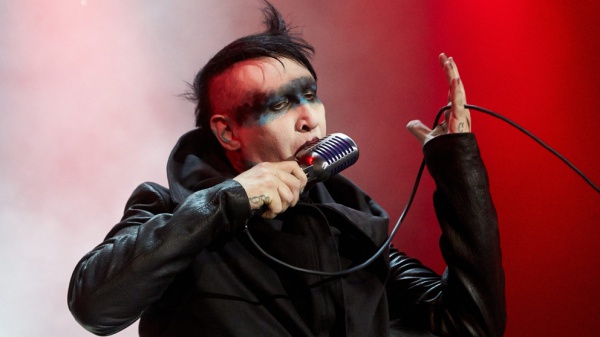Marilyn Manson, il giudice respinge la causa dell'assistente