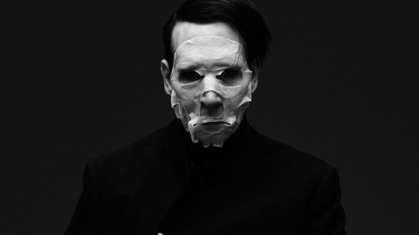 Marilyn Manson sorvegliato 24 ore su 24