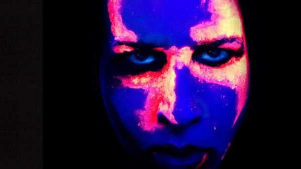 Marilyn Manson, vent'anni di foto in "21 Years In Hell"