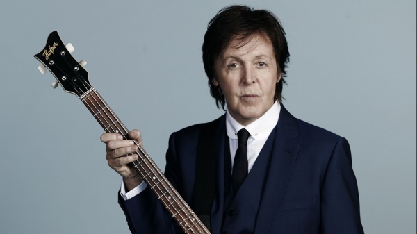 McCartney invita i suoi fan a vaccinarsi
