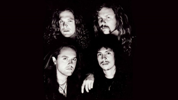 Metallica, ascolta tre nuove versioni di Sad But True