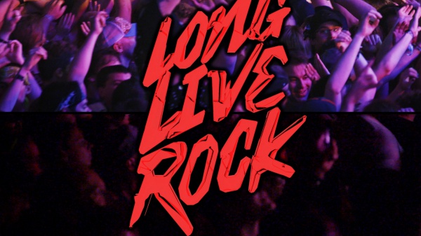 Metallica, Guns, RATM e tanti altri nel nuovo documentario Long Live Rock
